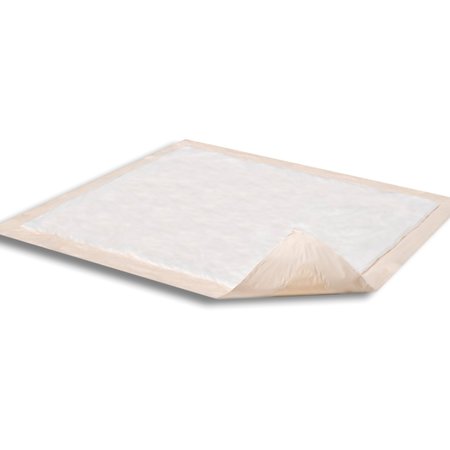 Attends Care Night Preserver Underpads Heavy Absorbency 23X36" , PK 150 UFPP-236